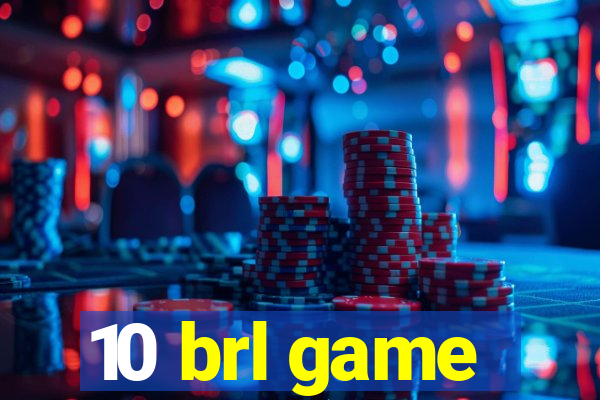 10 brl game